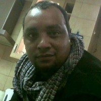 Mogamat Amien Mostert