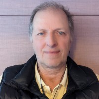 Mike Baker
