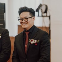 Aaron Soedjartanto