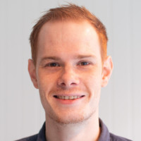 Daniel Eide