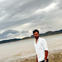 Akula Srikanth