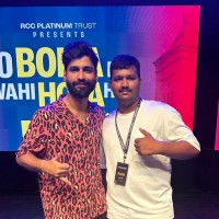 Vatsyajith Koundinya