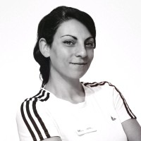 Cristina Gioui