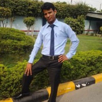 Ankur Vikash