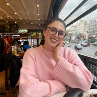 Kübra Eryılmaz