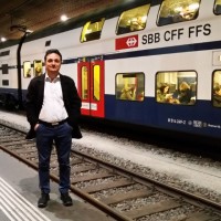 Mohammad Reza Karimi