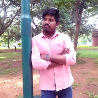 B Sudarshan Reddy