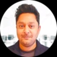 Syed Imran Hasan
