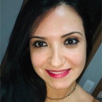 Monique Borges Cliente