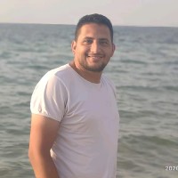 Mohamed Alshaikh