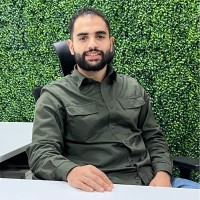 Ali Mostafa