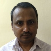Ratish Mishra