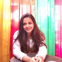 Tanvi J.