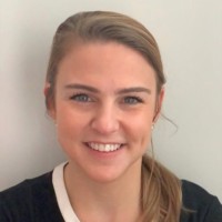 Ashley Hampton, Pmp