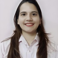 Maya Nagpuria
