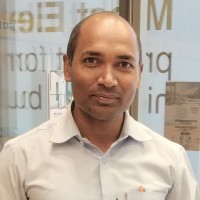 Khirsindhu Pradhan