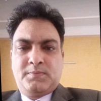 Suresh Chamoli