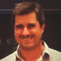 Federico Pech