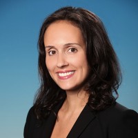 Aimée Leventis