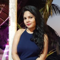 Pooja Panchal