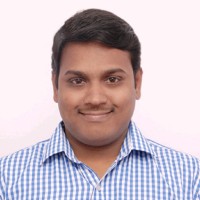 P A V K PRASAD