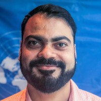 Ram Manohar Mishra