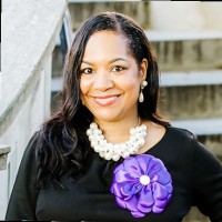Deirdre Powell White, MBA