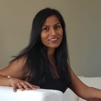 Jovina Gananam