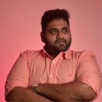 Vignesh Palanivel
