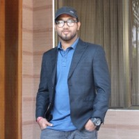 Sudeb Roy