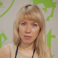 Марина Фатеева