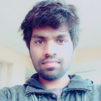Manjunath R