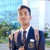 Md Ehtesham