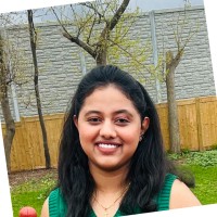 Pavithra Rajesh