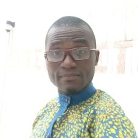 Joseph Segun