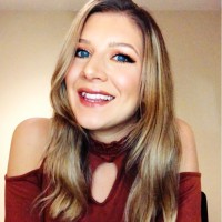 Tiffani Thomas