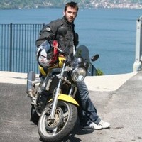 Mattia Panzeri
