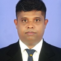 Mahinda Pitiyekumbura