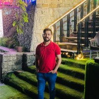 Anees Ahmad