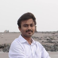 Divyang Patel