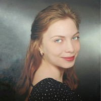 Tatiana Antipina