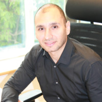 Khoshideh Ramin
