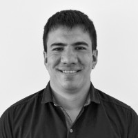 Maximiliano Rosales