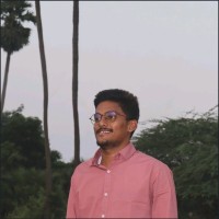 Hareesh Kumar Turubilli