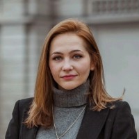 Charlotte Friedl