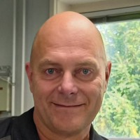 Henk Van Der Veen