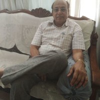 Dhanraj Bhoyar