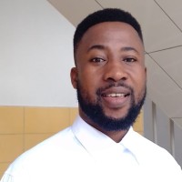 Frank Amoah