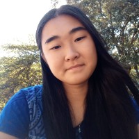 Mariana Sayuri Utsumi