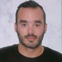 Dimitrios Charalampous